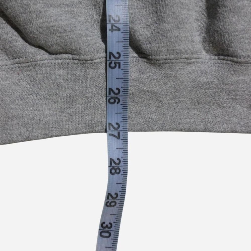 Mens Vintage Y2K Winnie the Pooh Graphic Crewneck Sweatshirt - Picture 6 of 6